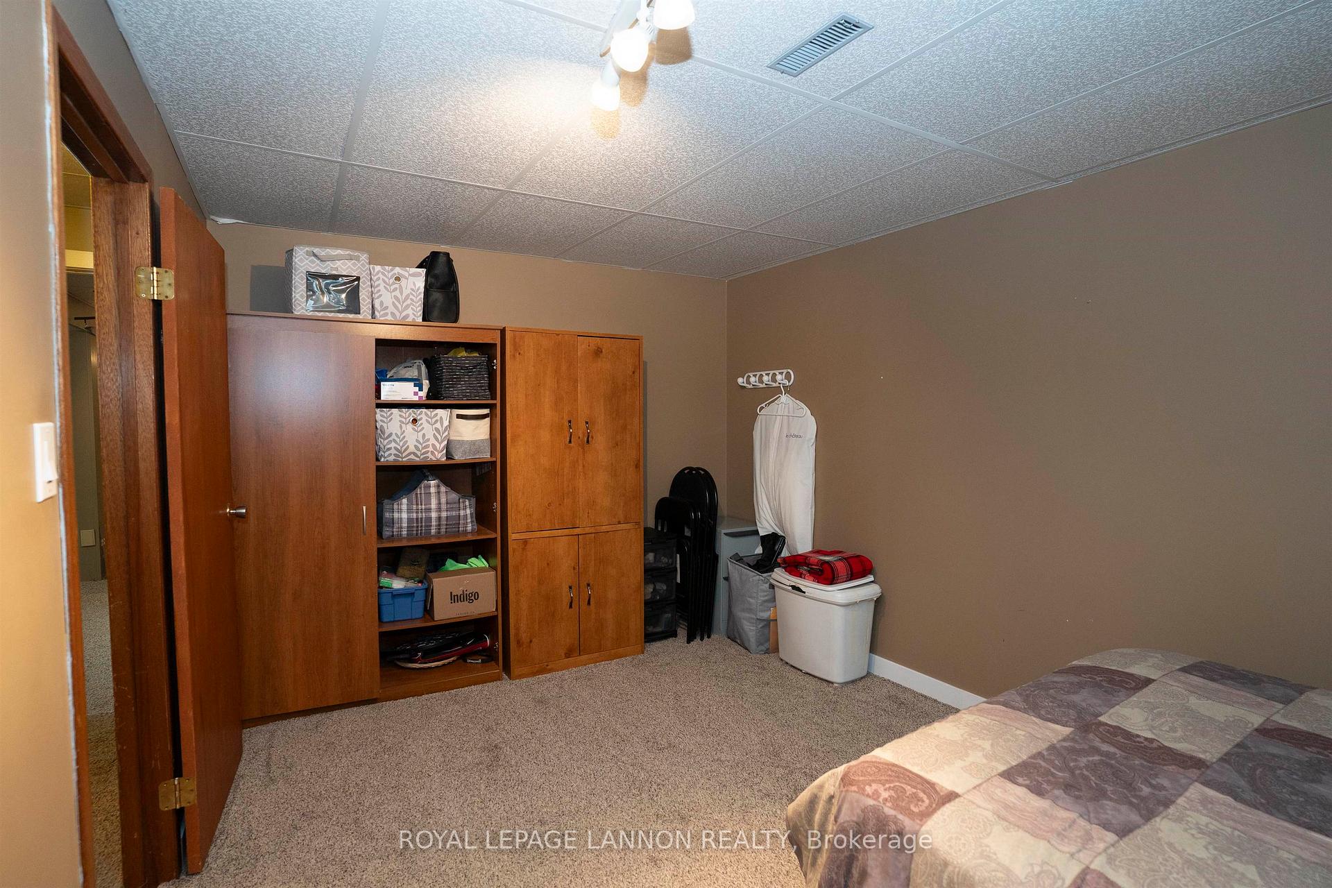 Photo 39 of 138 Iris Cres., Thunder Bay, Dawson Heights — HOMEH