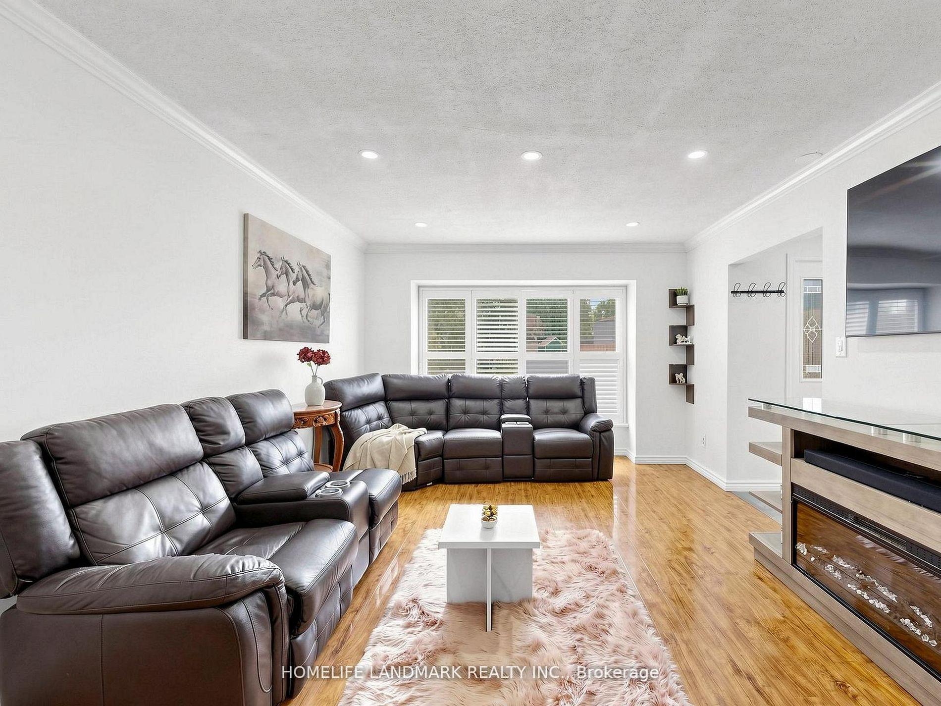Photo 5 of 42 Glenmore Crescent, Brampton, Northgate — HOMEH