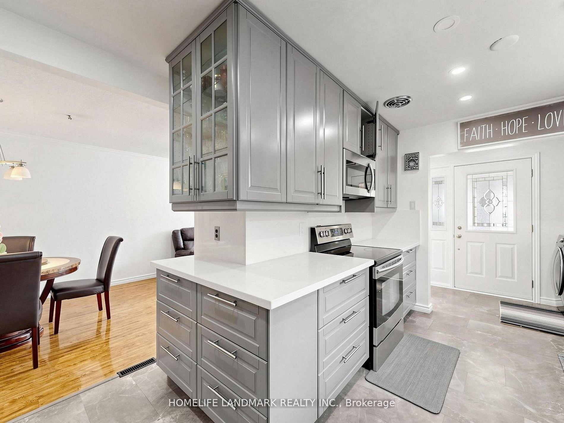 Photo 9 of 42 Glenmore Crescent, Brampton, Northgate — HOMEH