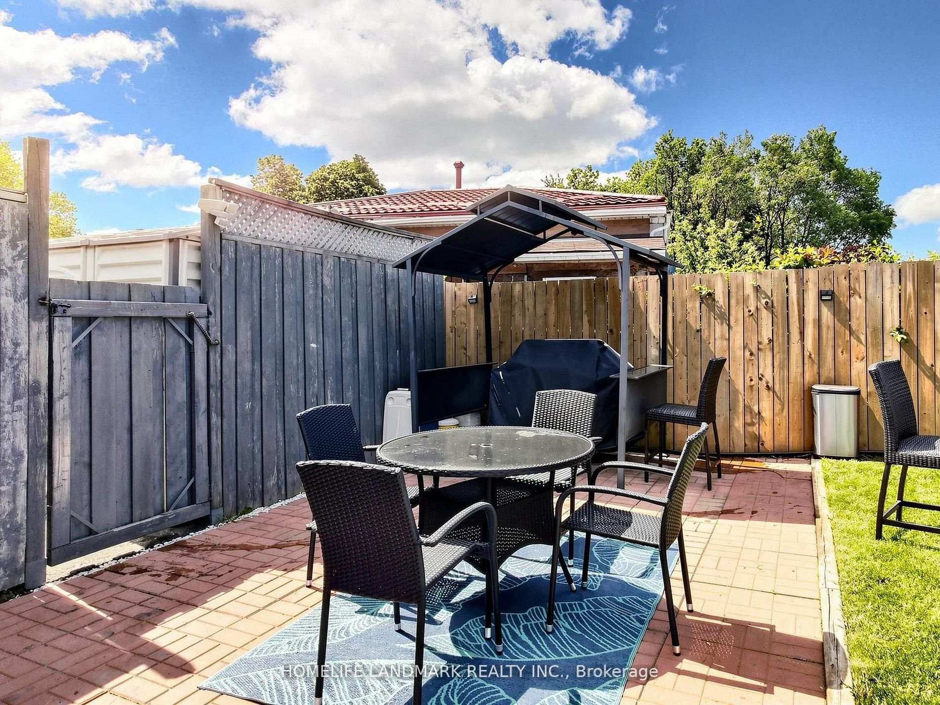 Photo 22 of 42 Glenmore Crescent, Brampton, Northgate — HOMEH