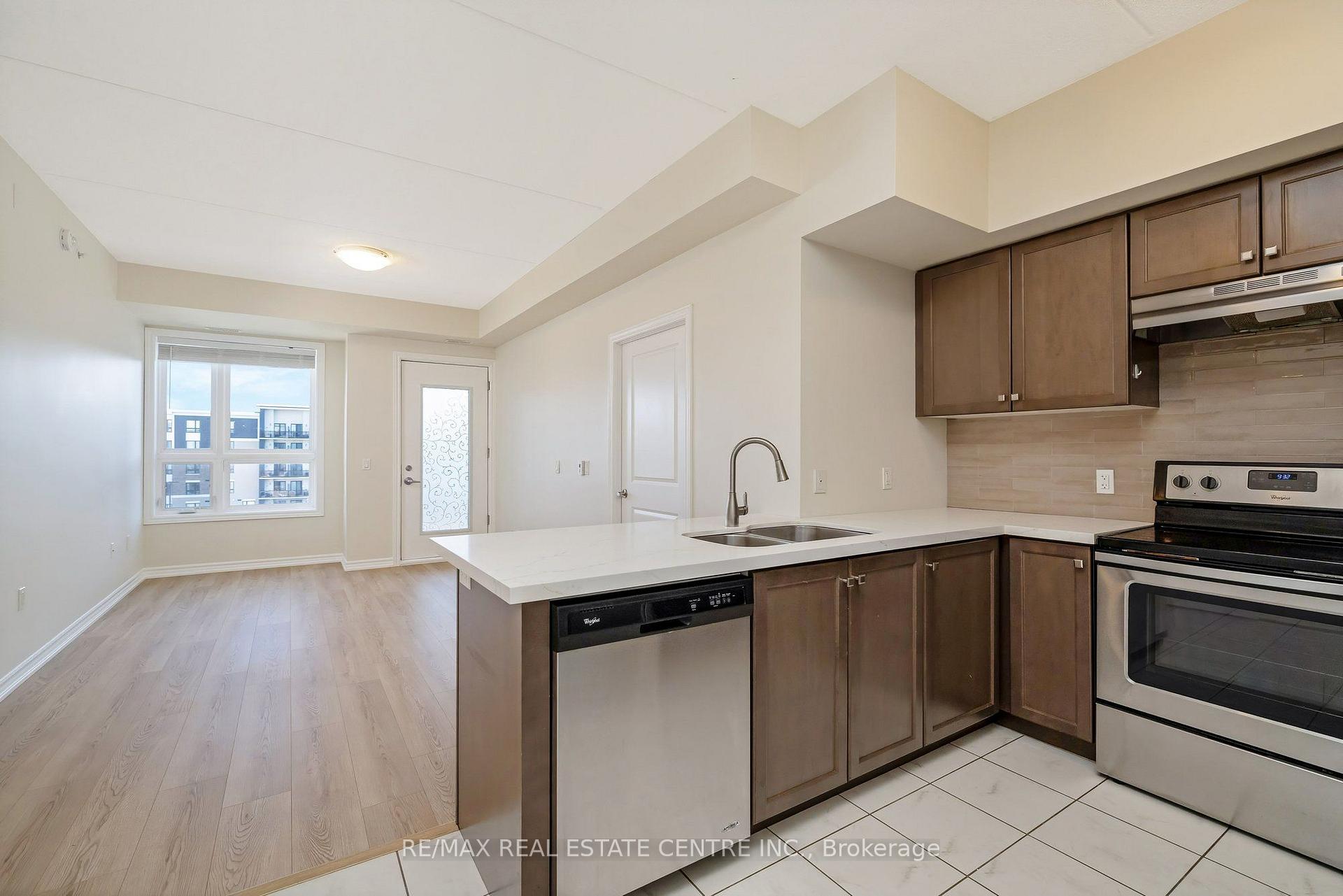 Photo 11 of Unit 408, 650 Sauve Street, Milton, Beaty — HOMEH