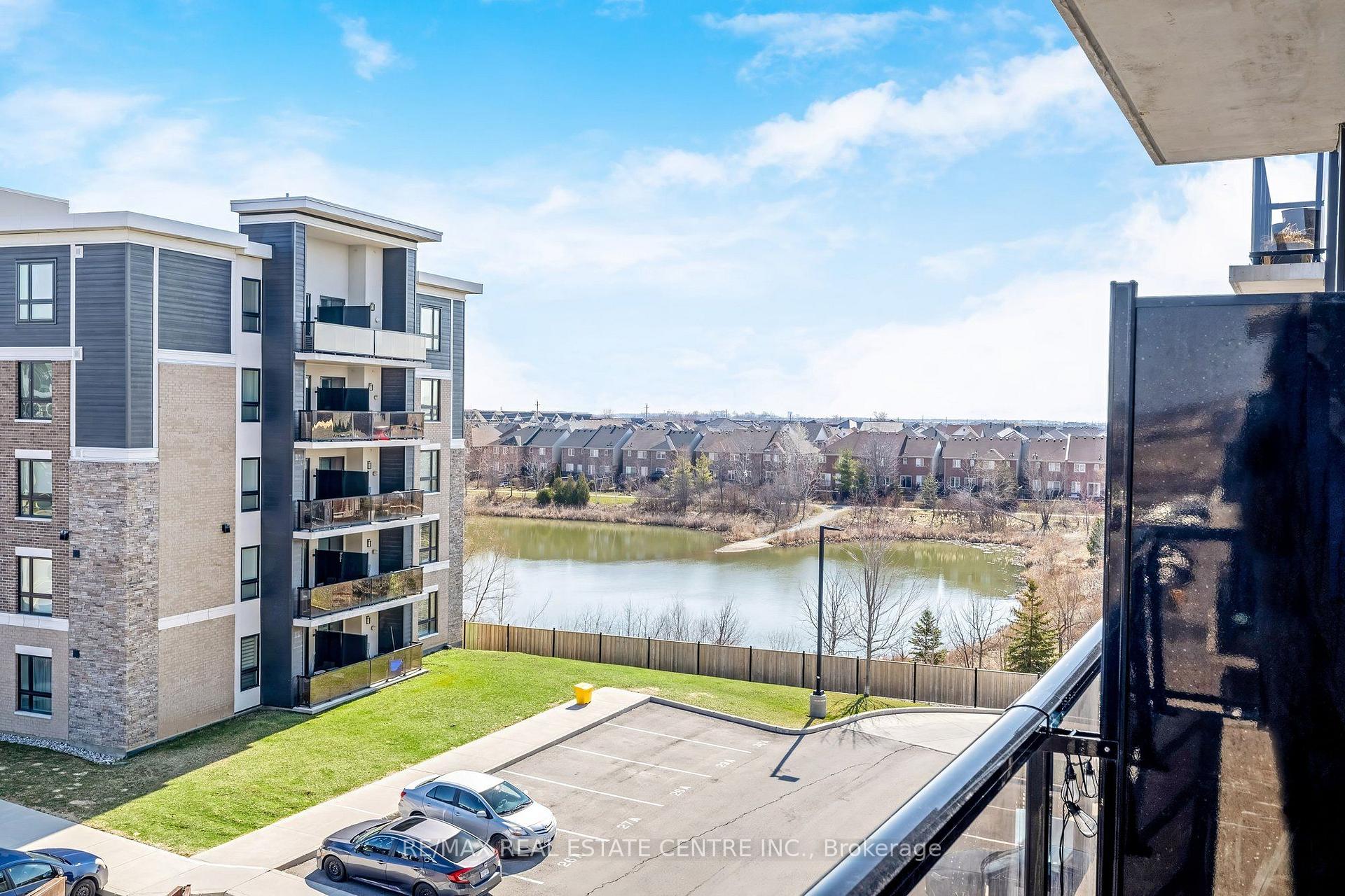 Photo 27 of Unit 408, 650 Sauve Street, Milton, Beaty — HOMEH