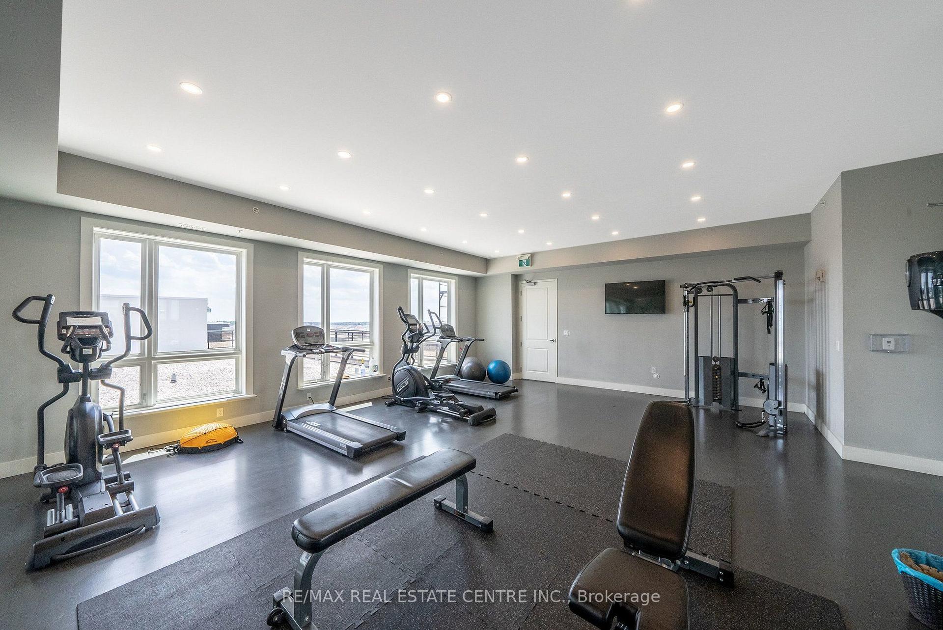 Photo 31 of Unit 408, 650 Sauve Street, Milton, Beaty — HOMEH