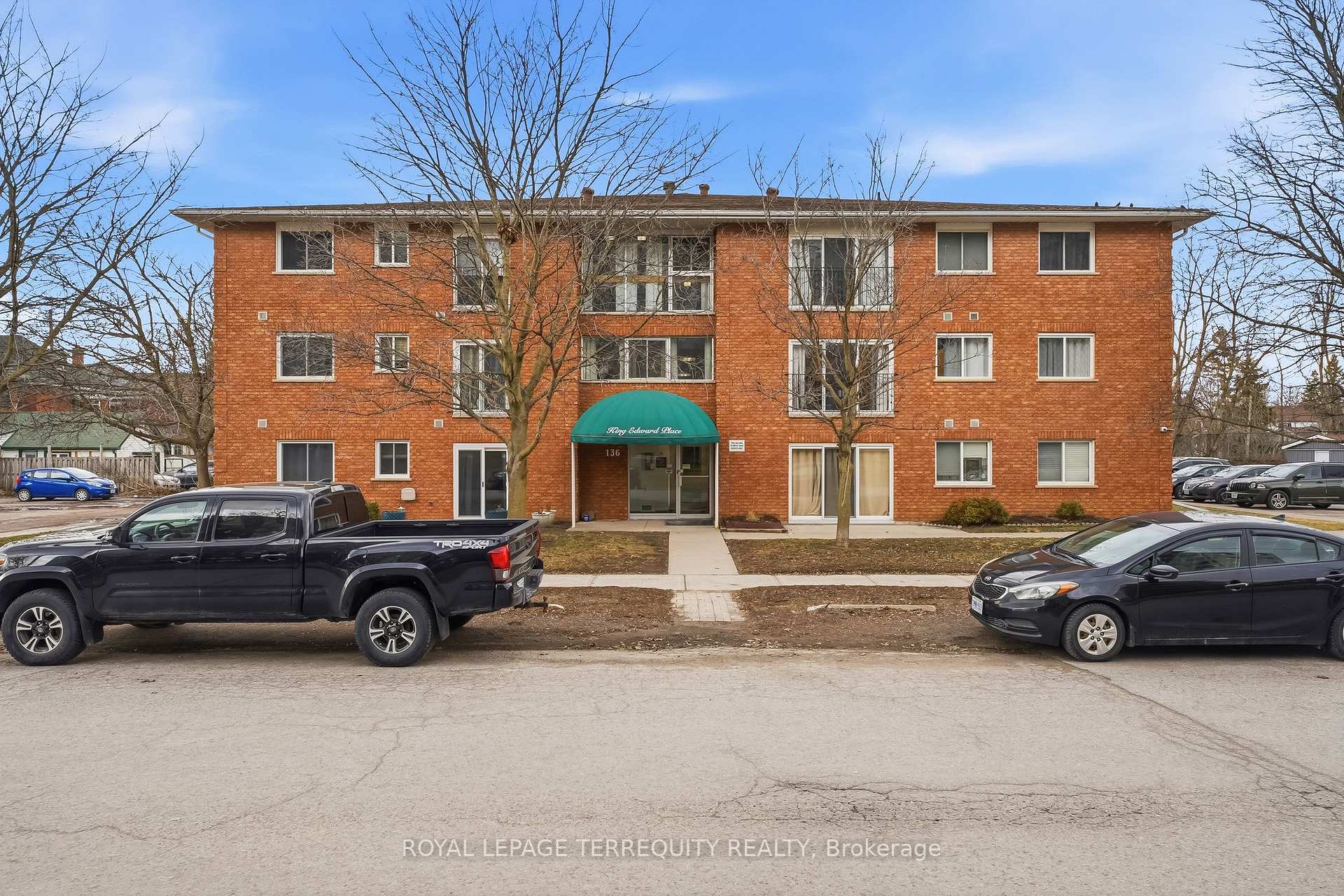 Photo 1 of Unit 307, 136 Ware Street, Peterborough, Town Ward 3 — HOMEH