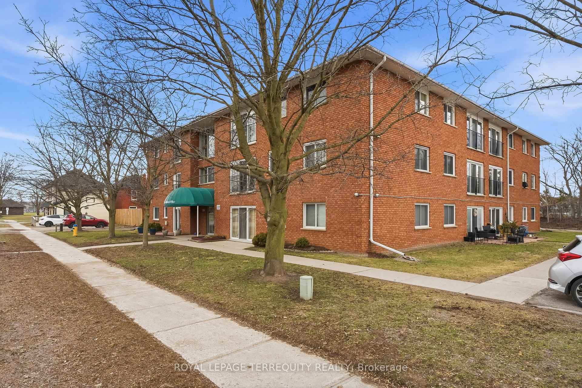 Photo 2 of Unit 307, 136 Ware Street, Peterborough, Town Ward 3 — HOMEH