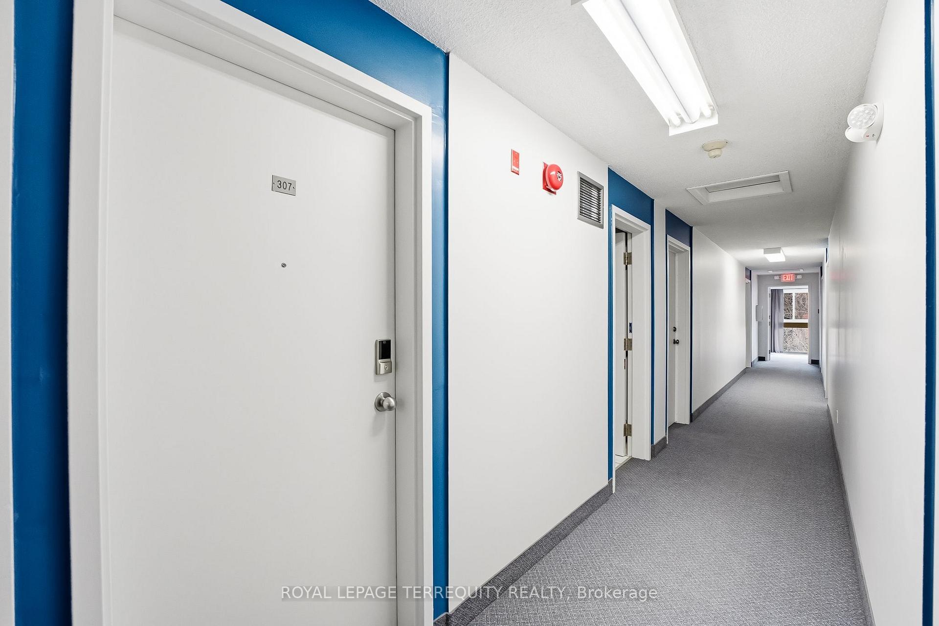 Photo 9 of Unit 307, 136 Ware Street, Peterborough, Town Ward 3 — HOMEH