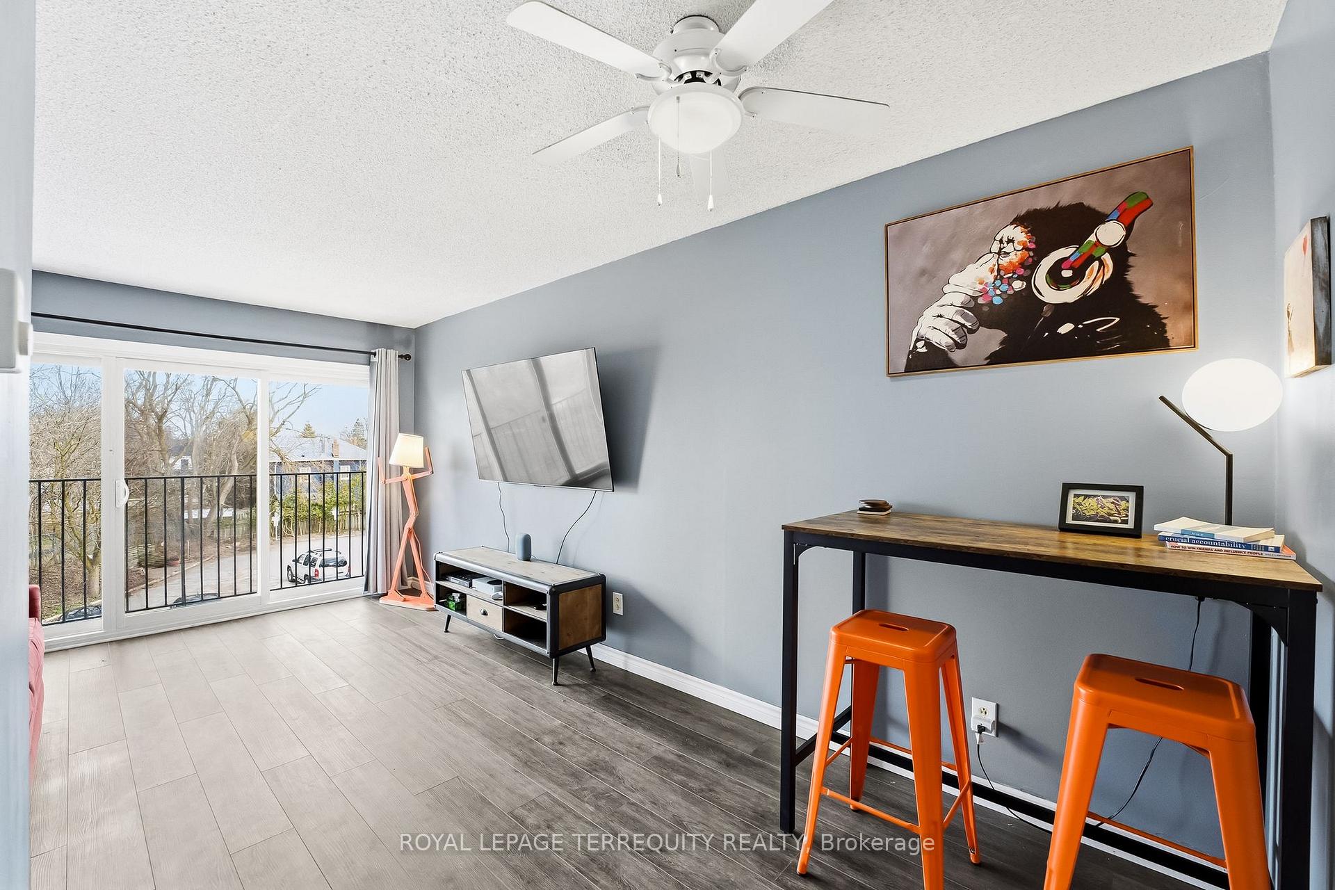 Photo 13 of Unit 307, 136 Ware Street, Peterborough, Town Ward 3 — HOMEH