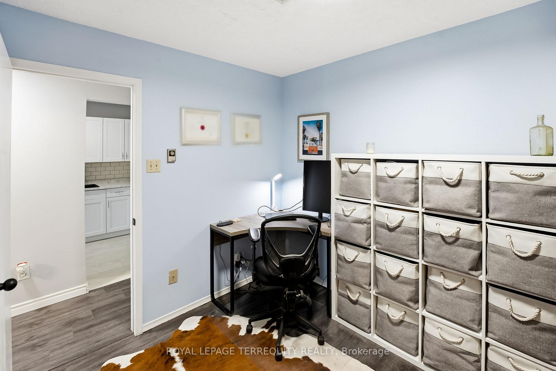 Photo 24 of Unit 307, 136 Ware Street, Peterborough, Town Ward 3 — HOMEH