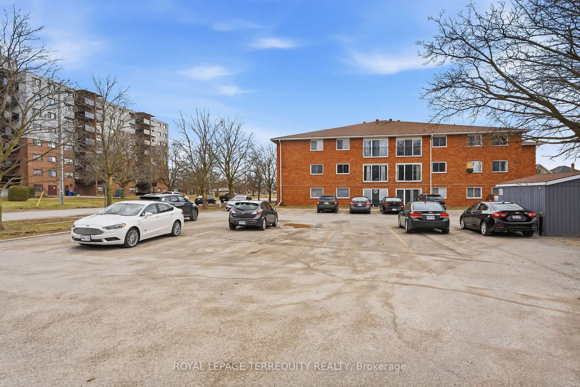 Photo 26 of Unit 307, 136 Ware Street, Peterborough, Town Ward 3 — HOMEH