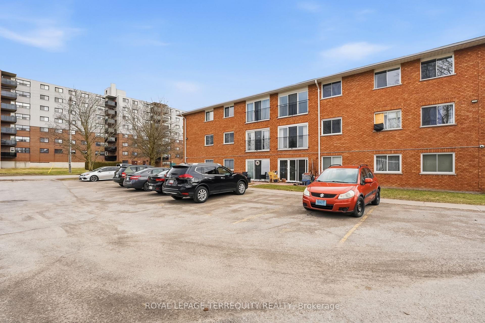 Photo 28 of Unit 307, 136 Ware Street, Peterborough, Town Ward 3 — HOMEH