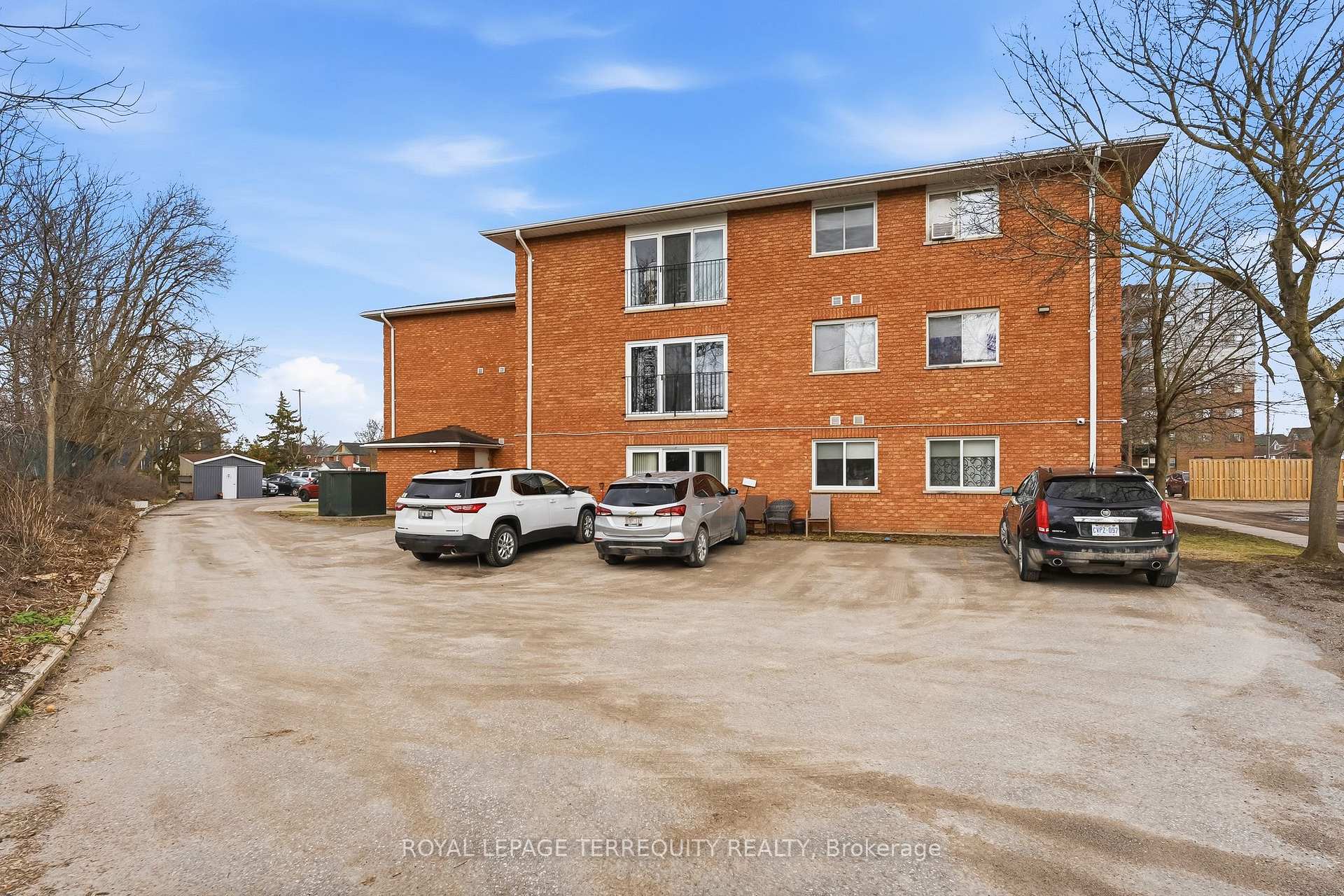 Photo 29 of Unit 307, 136 Ware Street, Peterborough, Town Ward 3 — HOMEH
