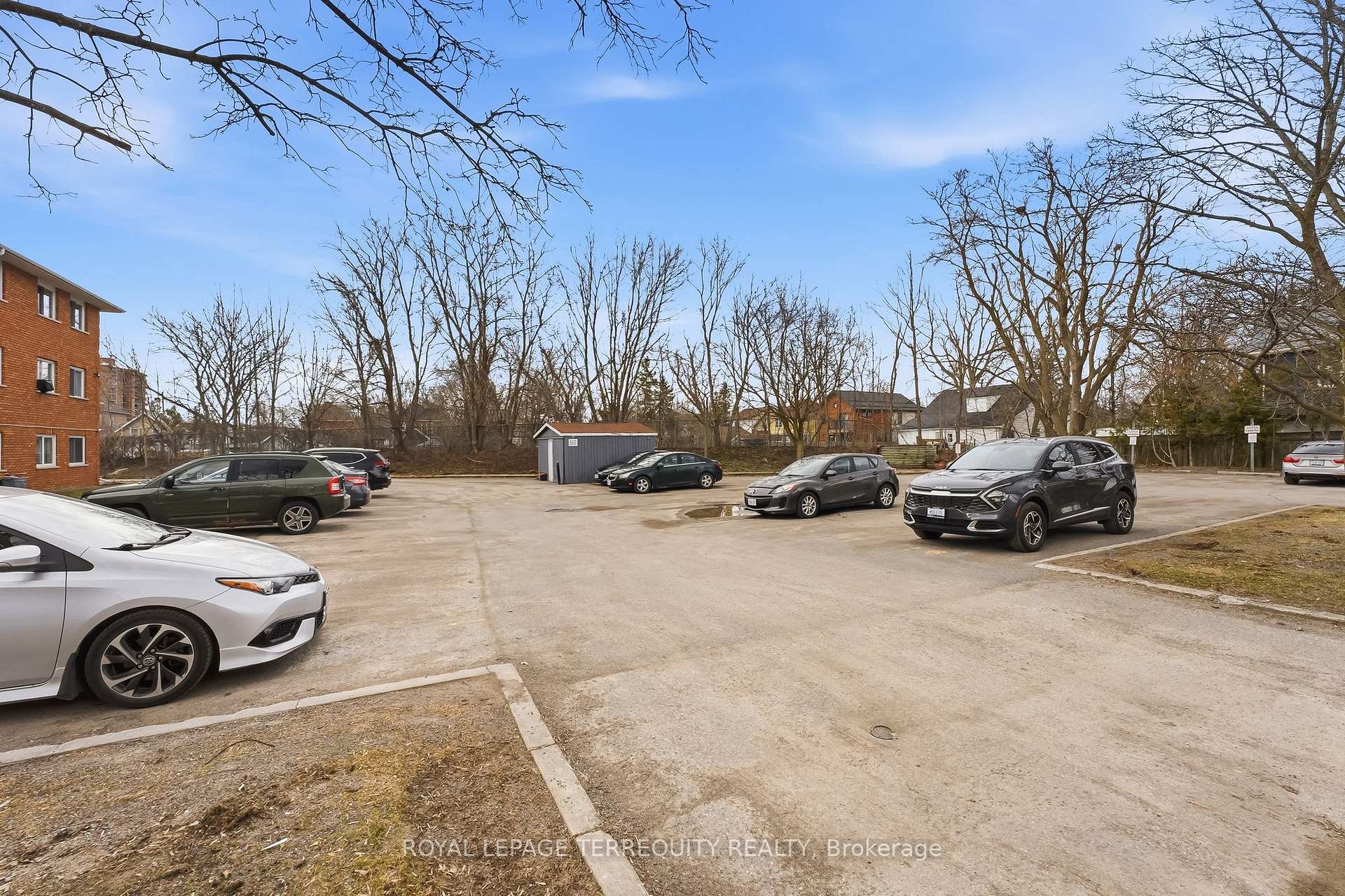 Photo 31 of Unit 307, 136 Ware Street, Peterborough, Town Ward 3 — HOMEH