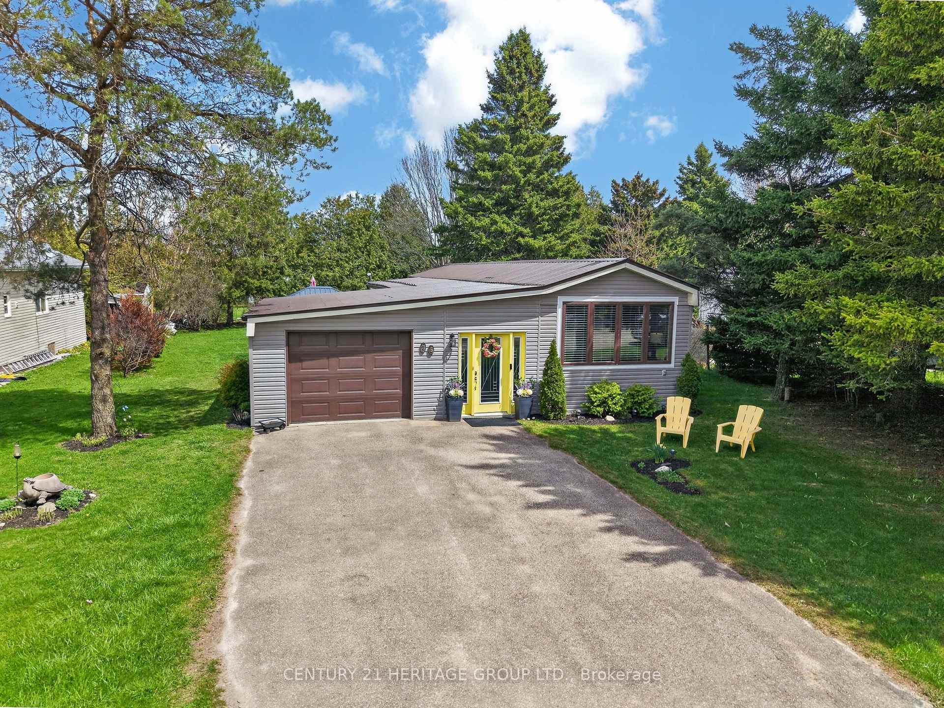 Photo 1 of 35 Fourth Avenue, Wellington North, Rural Wellington North — HOMEH