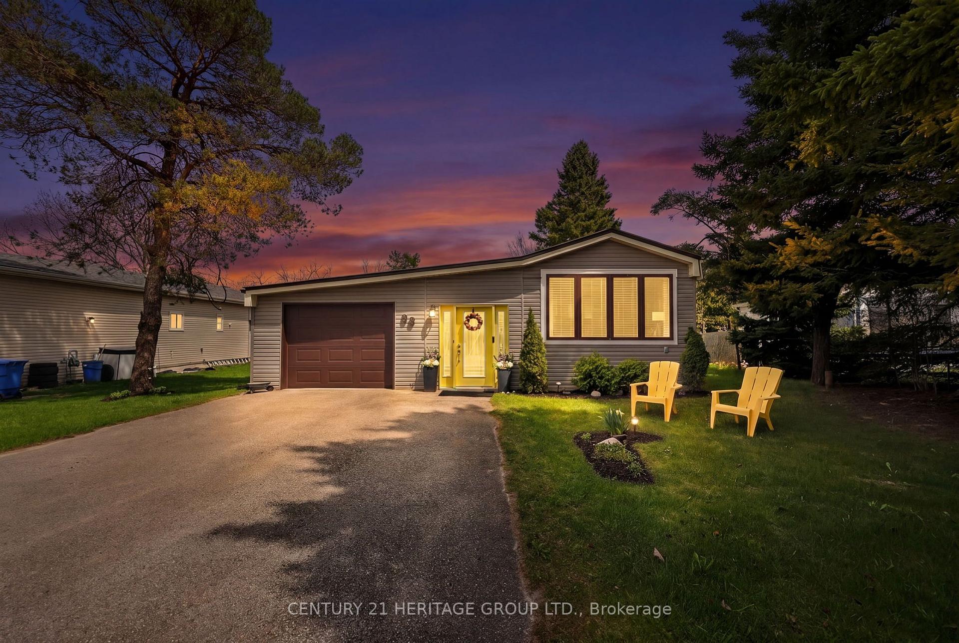Photo 2 of 35 Fourth Avenue, Wellington North, Rural Wellington North — HOMEH