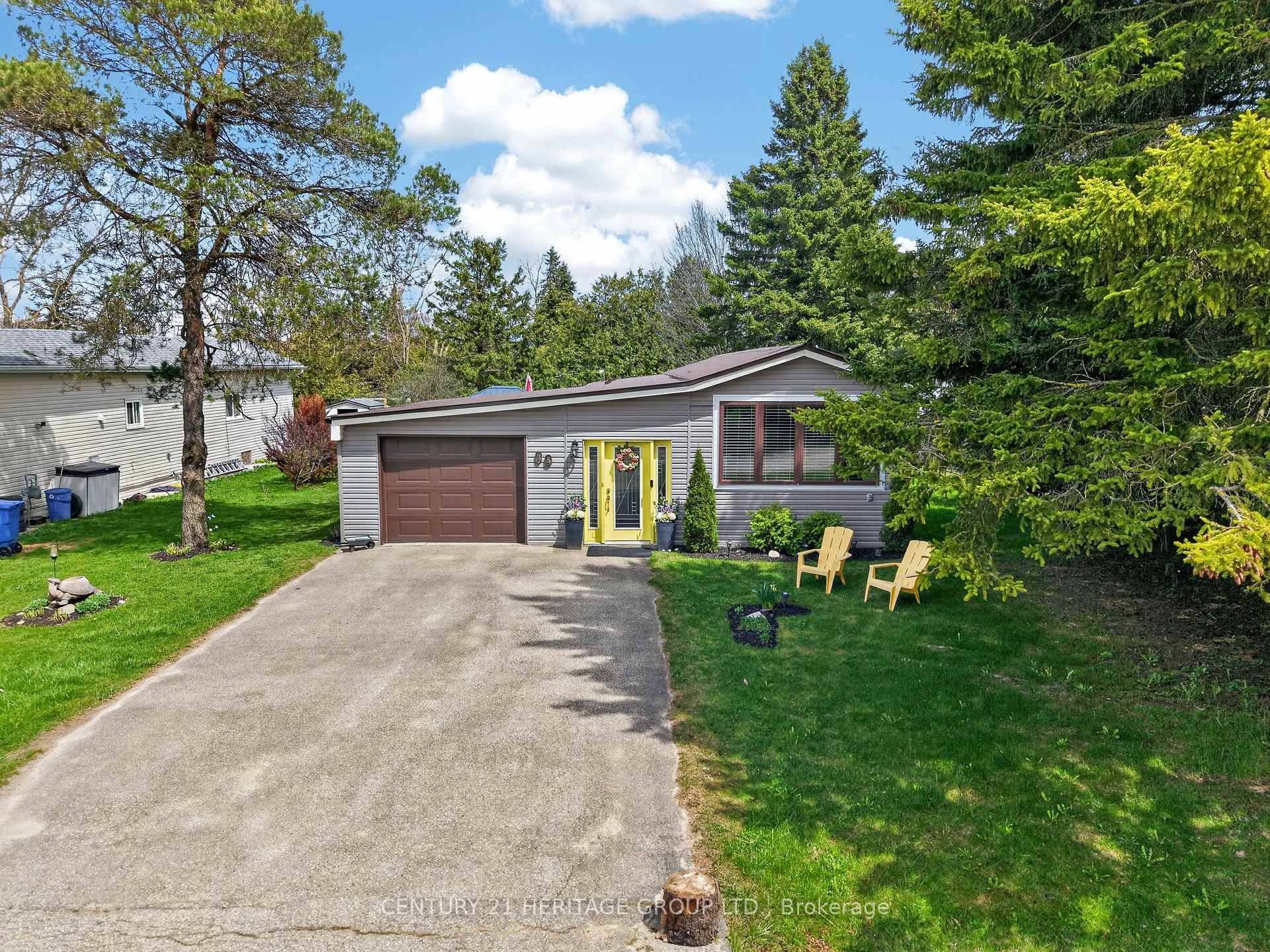 Photo 39 of 35 Fourth Avenue, Wellington North, Rural Wellington North — HOMEH