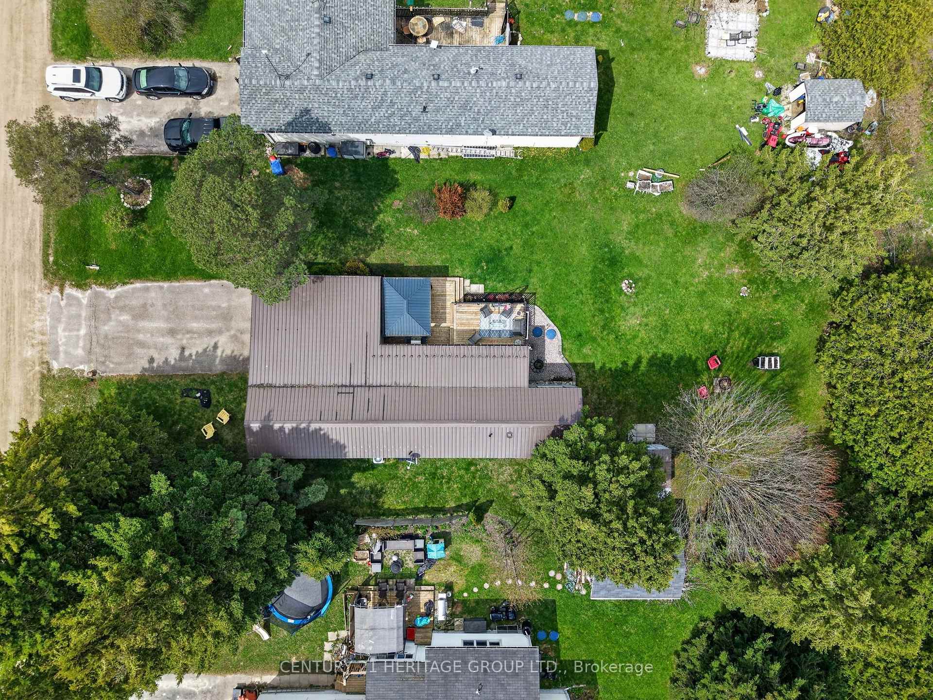 Photo 41 of 35 Fourth Avenue, Wellington North, Rural Wellington North — HOMEH