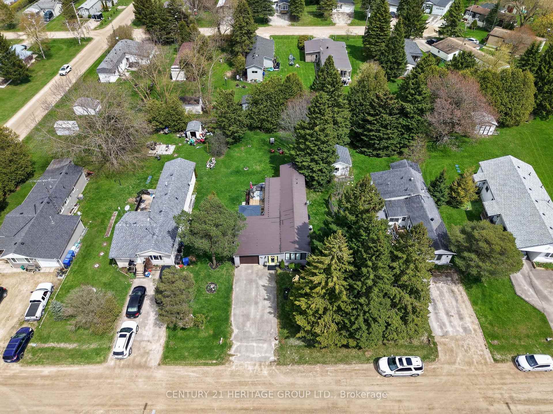 Photo 42 of 35 Fourth Avenue, Wellington North, Rural Wellington North — HOMEH