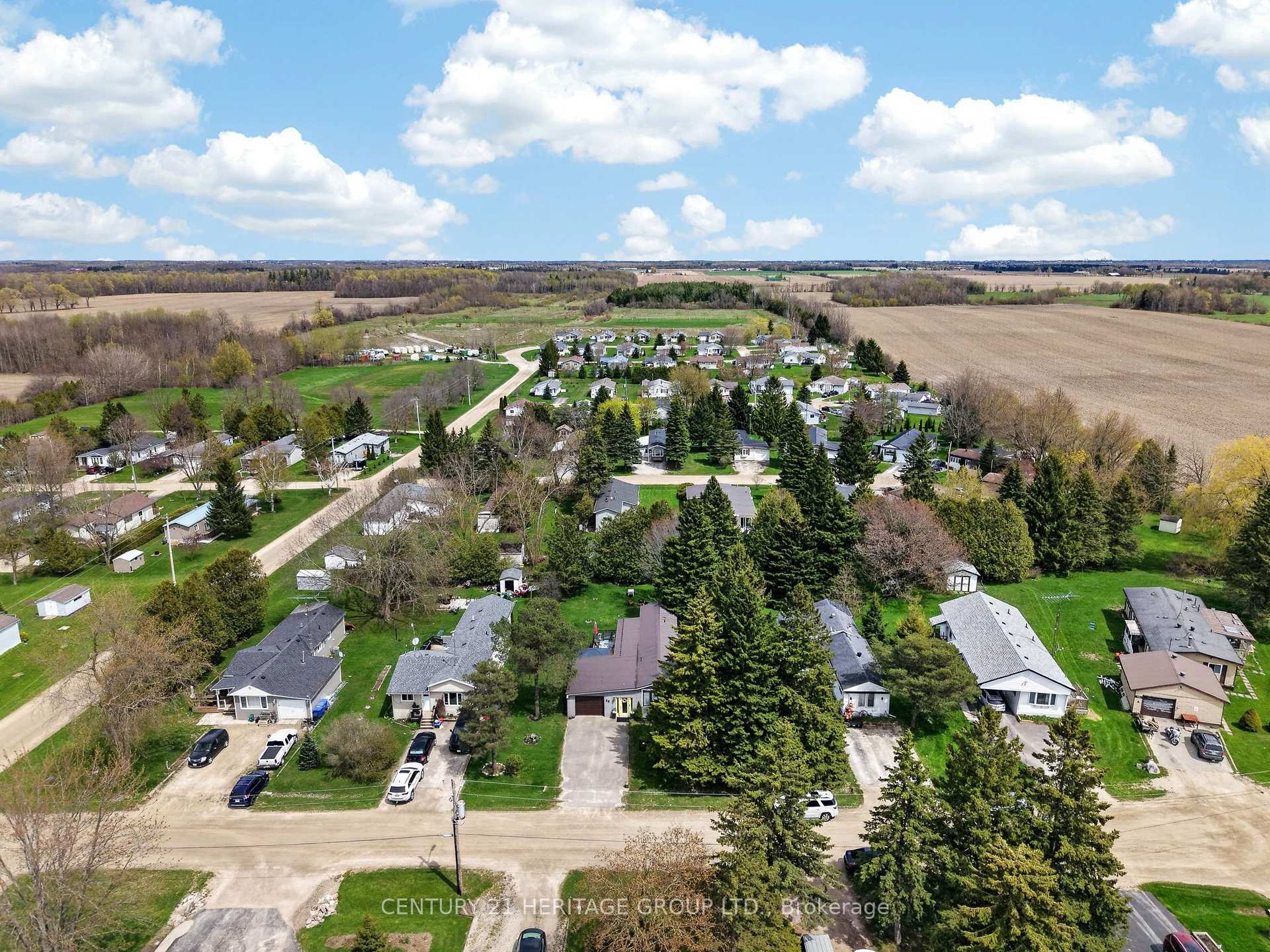 Photo 43 of 35 Fourth Avenue, Wellington North, Rural Wellington North — HOMEH