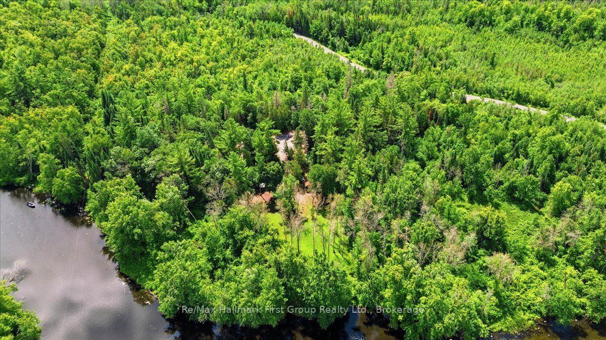 Photo 8 of 888 Bronson Rapids Road, Stirling-Rawdon, Rawdon Ward — HOMEH