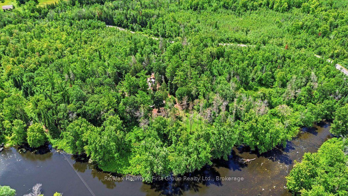 Photo 9 of 888 Bronson Rapids Road, Stirling-Rawdon, Rawdon Ward — HOMEH
