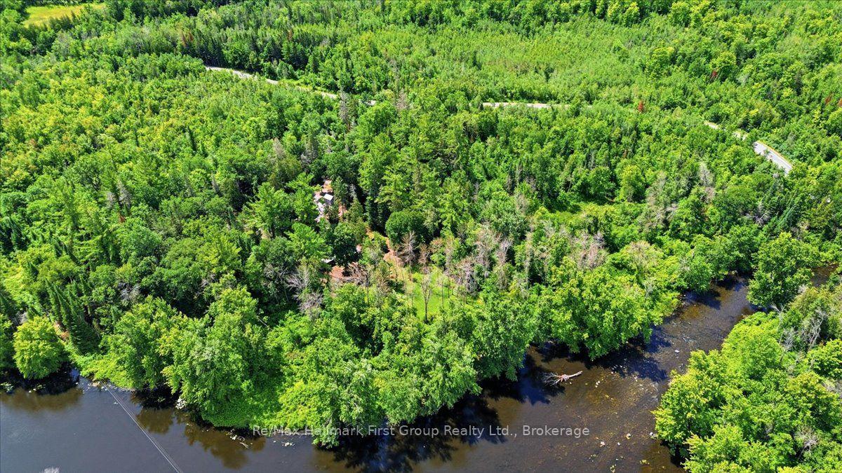 Photo 10 of 888 Bronson Rapids Road, Stirling-Rawdon, Rawdon Ward — HOMEH