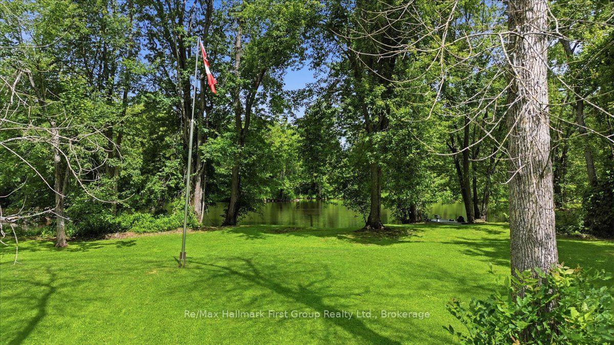 Photo 1 of 888 Bronson Rapids Road, Stirling-Rawdon, Rawdon Ward — HOMEH
