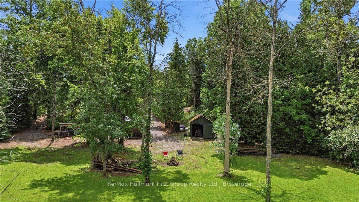 Photo 4 of 888 Bronson Rapids Road, Stirling-Rawdon, Rawdon Ward — HOMEH
