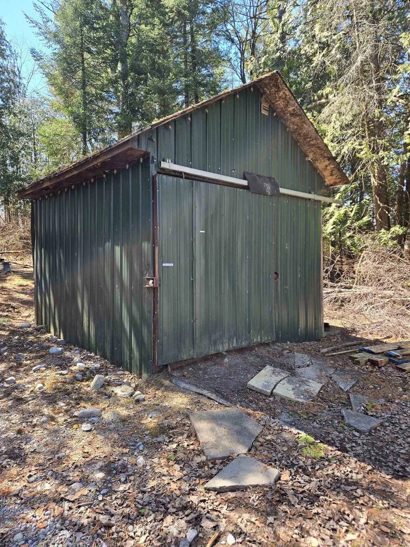 Photo 21 of 888 Bronson Rapids Road, Stirling-Rawdon, Rawdon Ward — HOMEH