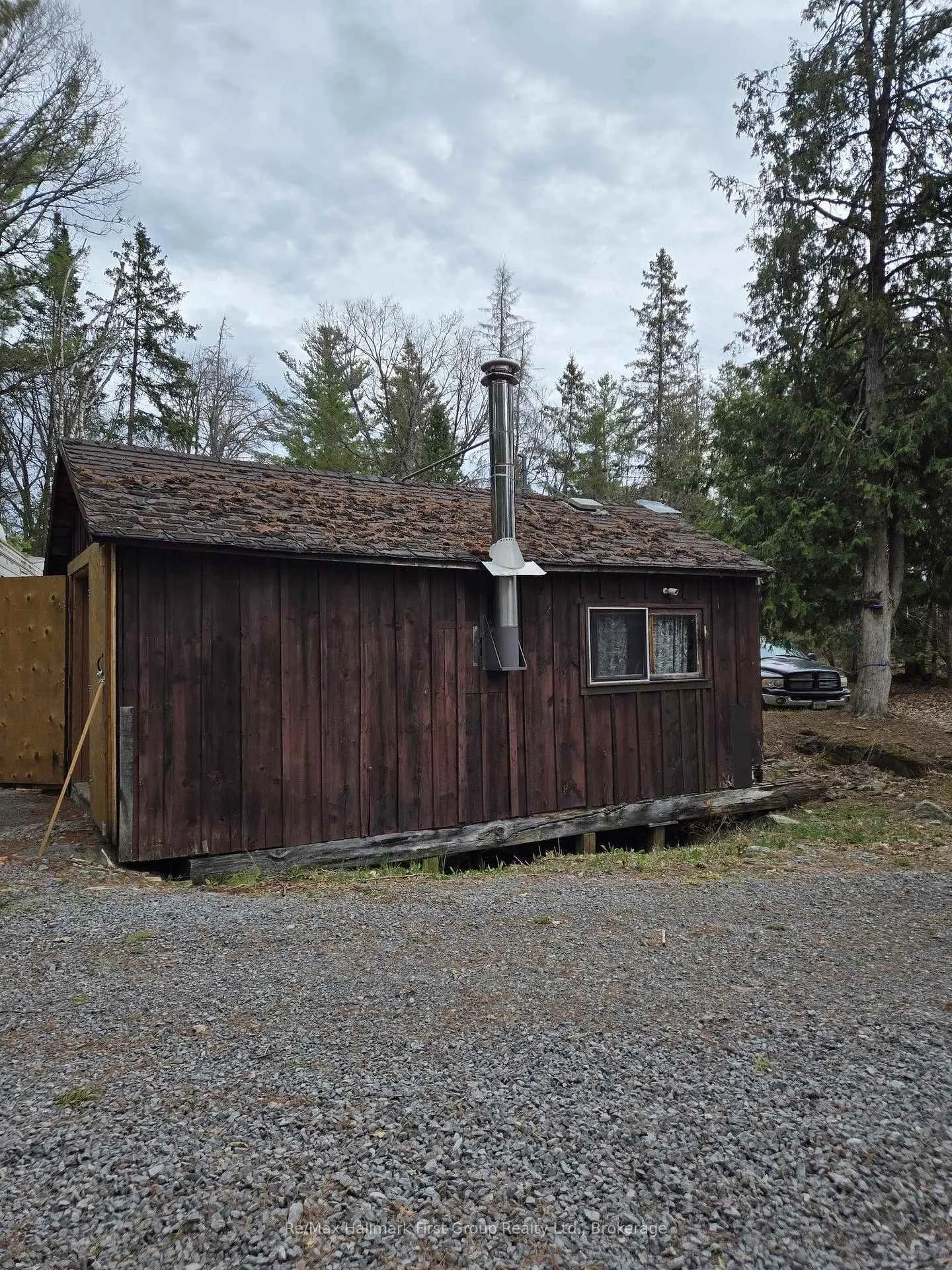 Photo 22 of 888 Bronson Rapids Road, Stirling-Rawdon, Rawdon Ward — HOMEH