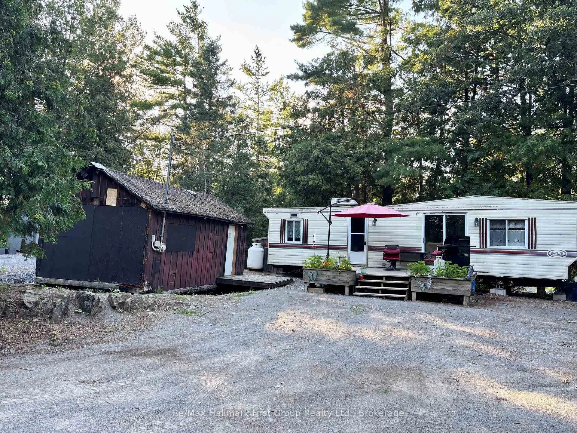 Photo 25 of 888 Bronson Rapids Road, Stirling-Rawdon, Rawdon Ward — HOMEH