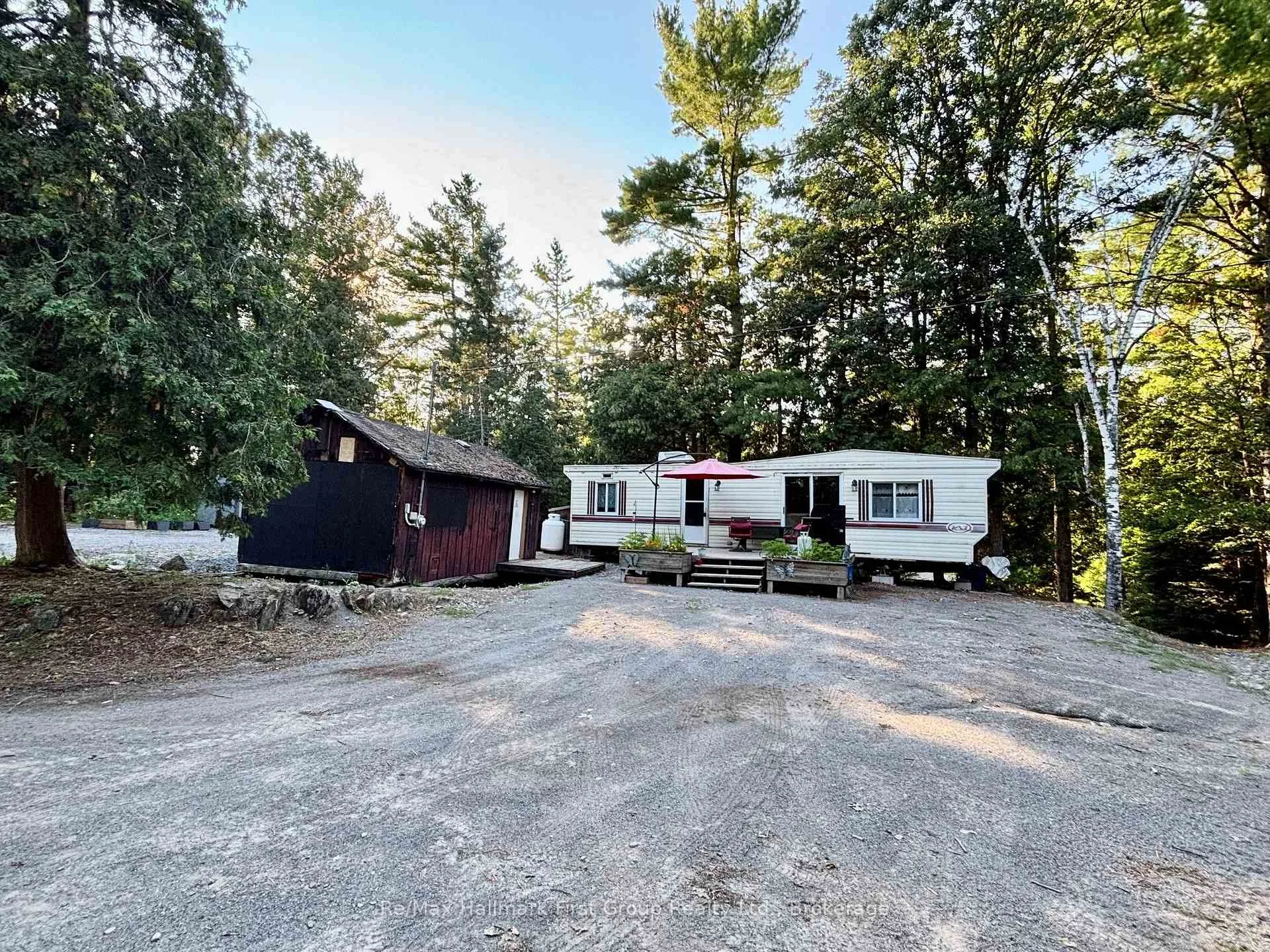 Photo 26 of 888 Bronson Rapids Road, Stirling-Rawdon, Rawdon Ward — HOMEH