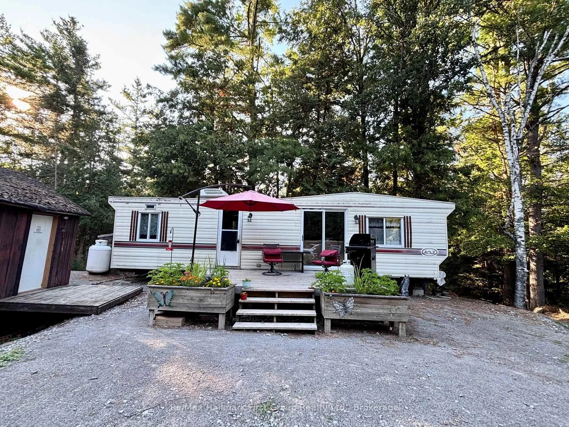 Photo 27 of 888 Bronson Rapids Road, Stirling-Rawdon, Rawdon Ward — HOMEH