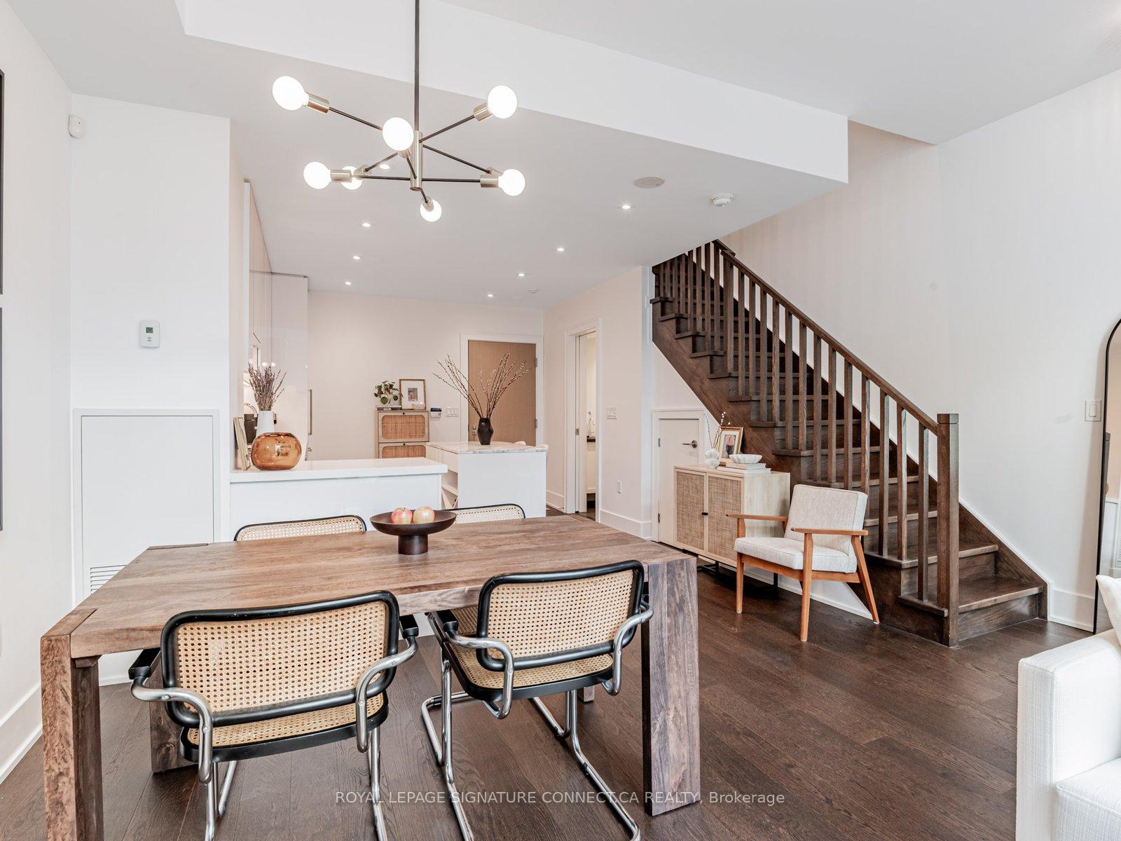 Photo 14 of Unit TH132, 39 Queens Quay E, Toronto, Waterfront Communities — HOMEH