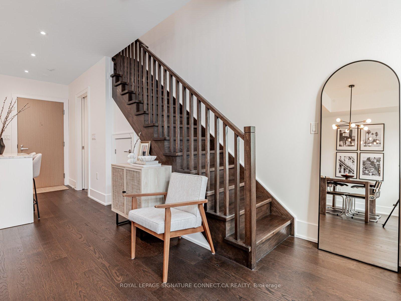 Photo 15 of Unit TH132, 39 Queens Quay E, Toronto, Waterfront Communities — HOMEH
