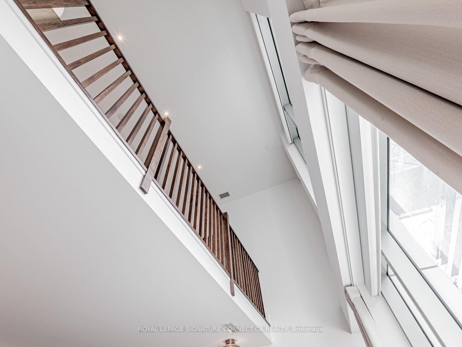 Photo 20 of Unit TH132, 39 Queens Quay E, Toronto, Waterfront Communities — HOMEH