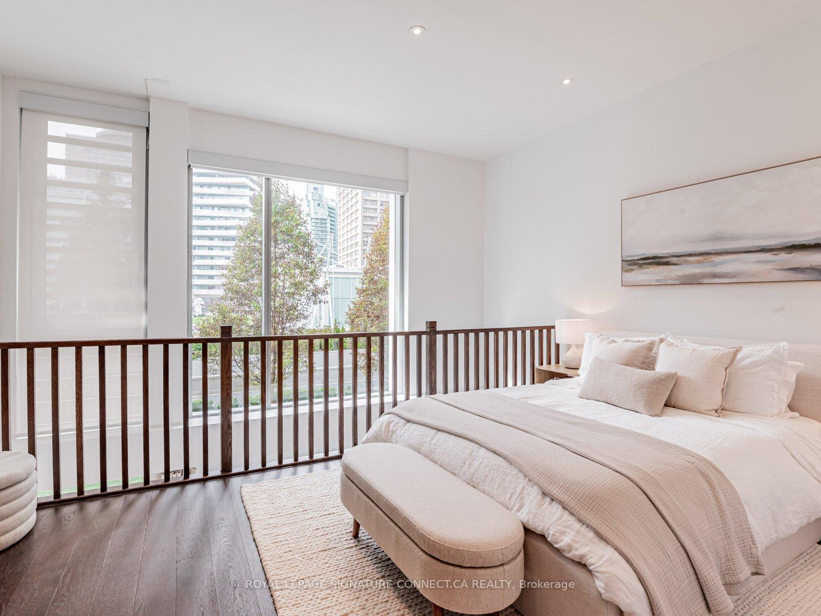 Photo 24 of Unit TH132, 39 Queens Quay E, Toronto, Waterfront Communities — HOMEH