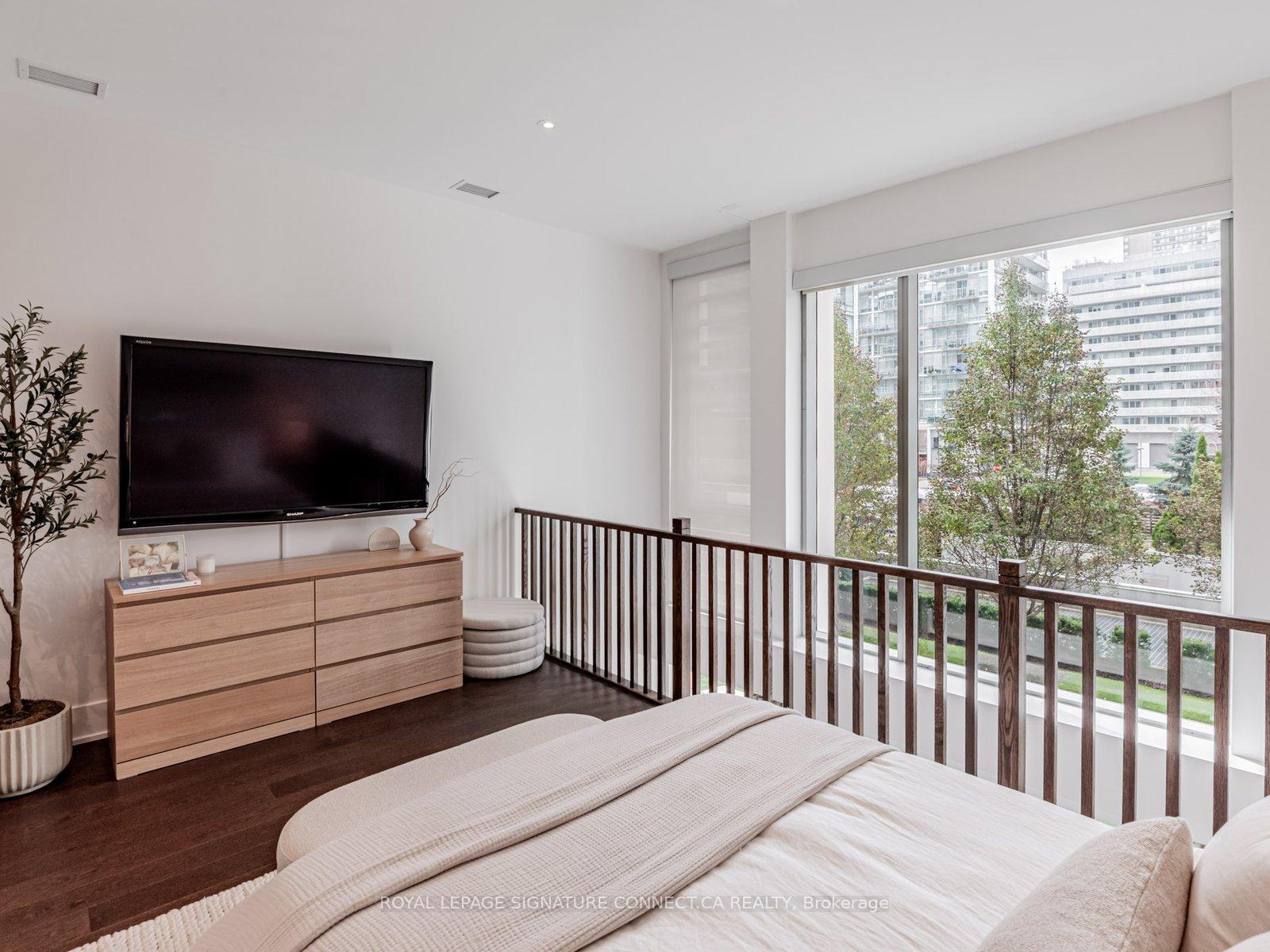 Photo 26 of Unit TH132, 39 Queens Quay E, Toronto, Waterfront Communities — HOMEH