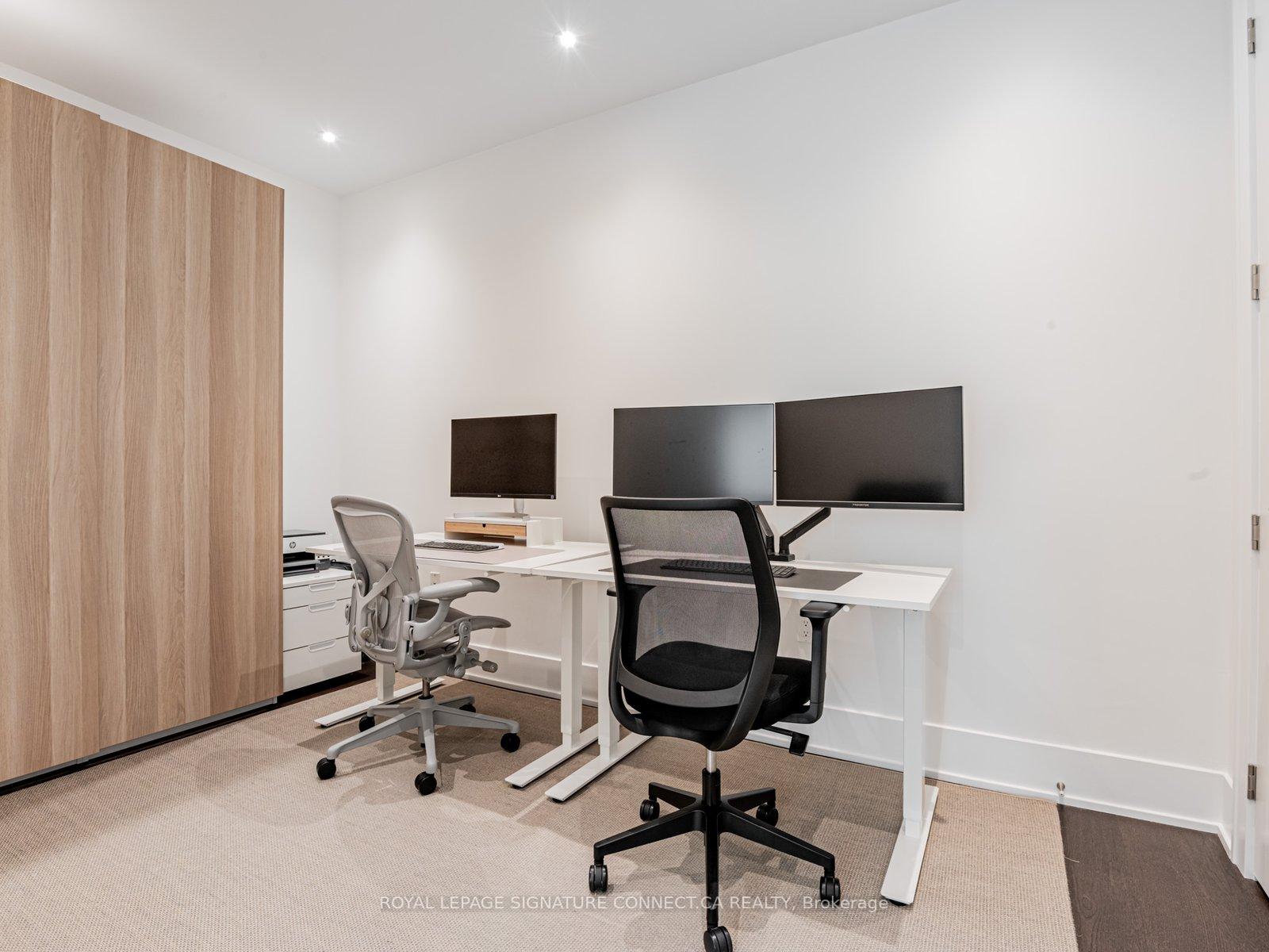Photo 28 of Unit TH132, 39 Queens Quay E, Toronto, Waterfront Communities — HOMEH