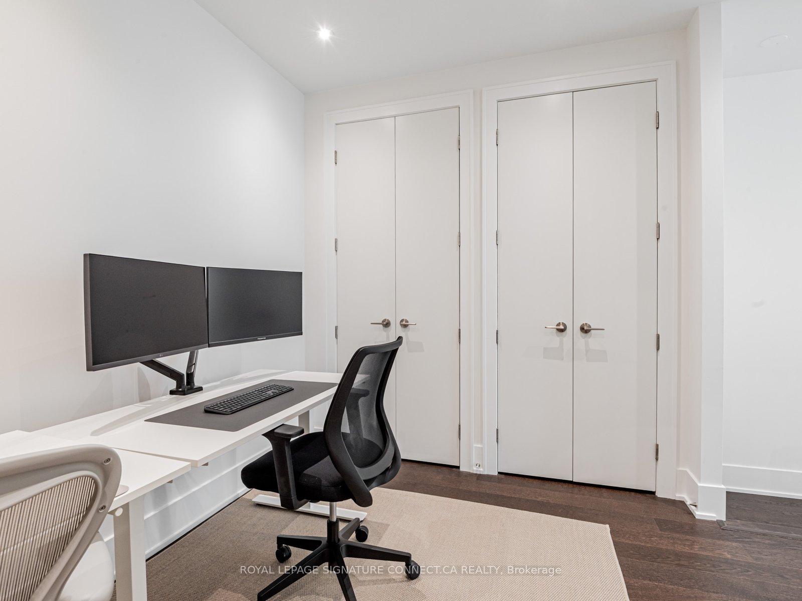 Photo 29 of Unit TH132, 39 Queens Quay E, Toronto, Waterfront Communities — HOMEH