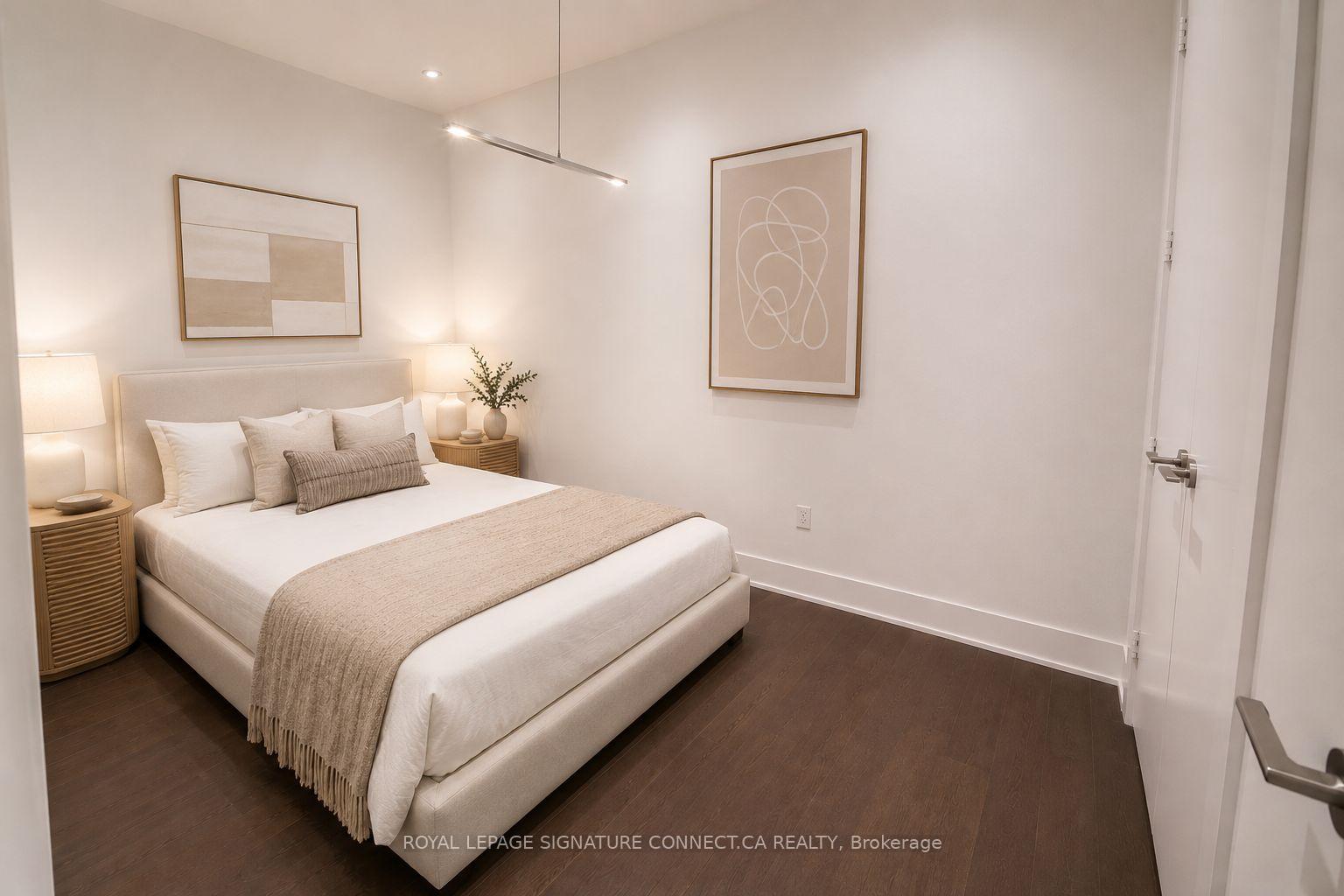 Photo 30 of Unit TH132, 39 Queens Quay E, Toronto, Waterfront Communities — HOMEH