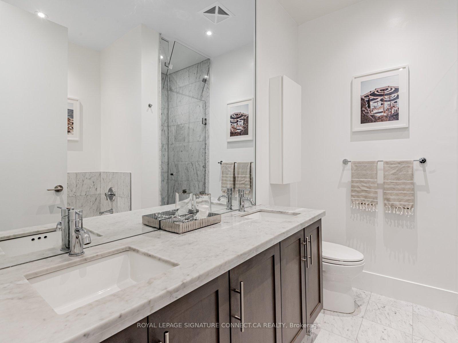 Photo 31 of Unit TH132, 39 Queens Quay E, Toronto, Waterfront Communities — HOMEH