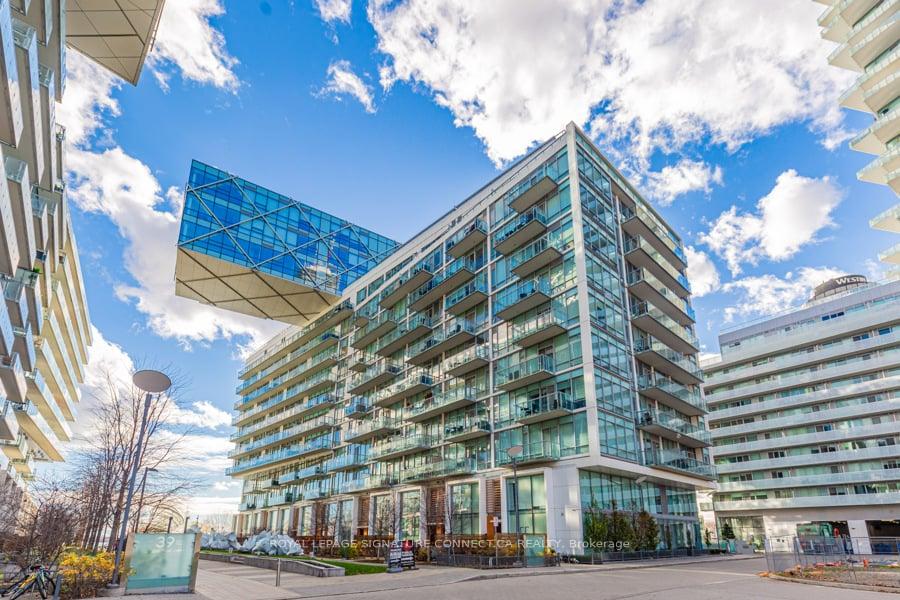 Photo 35 of Unit TH132, 39 Queens Quay E, Toronto, Waterfront Communities — HOMEH