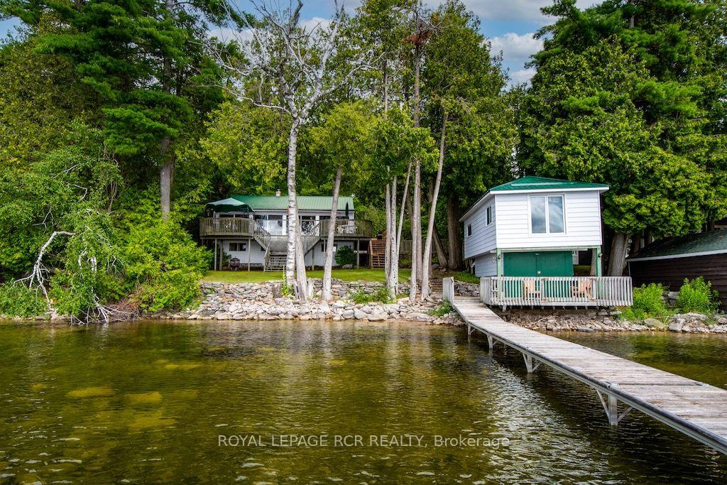 Photo 1 of 40 Griffin Drive, Kawartha Lakes, Somerville — HOMEH