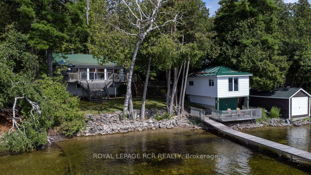 Photo 2 of 40 Griffin Drive, Kawartha Lakes, Somerville — HOMEH