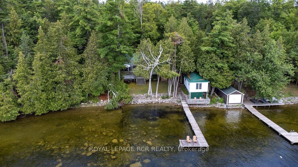 Photo 3 of 40 Griffin Drive, Kawartha Lakes, Somerville — HOMEH