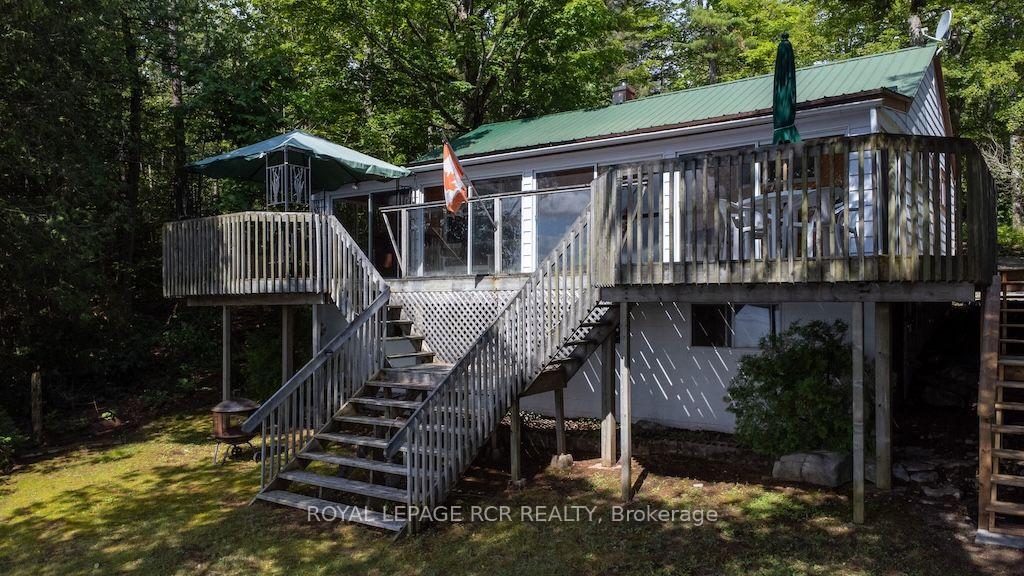 Photo 4 of 40 Griffin Drive, Kawartha Lakes, Somerville — HOMEH