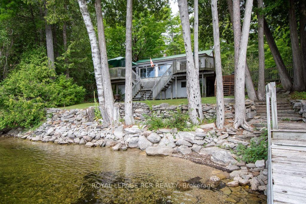 Photo 5 of 40 Griffin Drive, Kawartha Lakes, Somerville — HOMEH