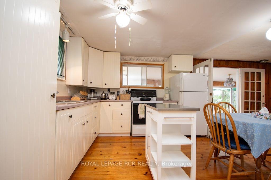 Photo 11 of 40 Griffin Drive, Kawartha Lakes, Somerville — HOMEH