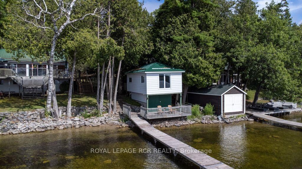 Photo 24 of 40 Griffin Drive, Kawartha Lakes, Somerville — HOMEH