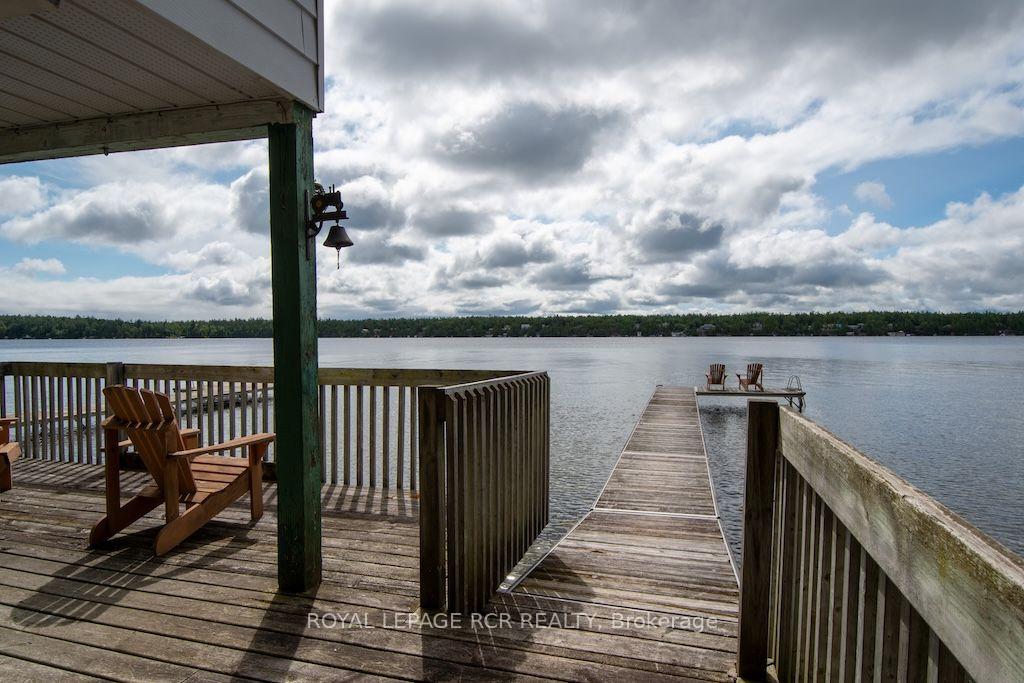 Photo 30 of 40 Griffin Drive, Kawartha Lakes, Somerville — HOMEH
